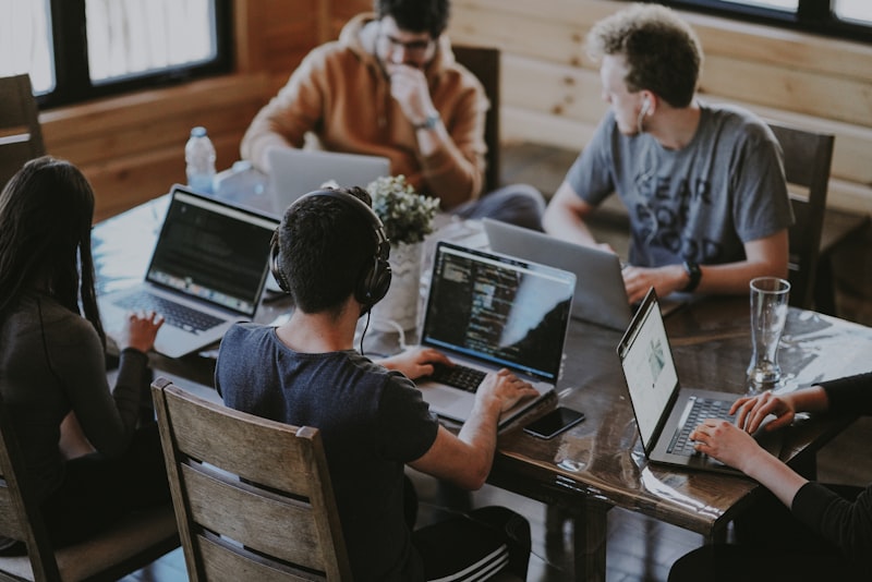 Nuestro equipo de producción global